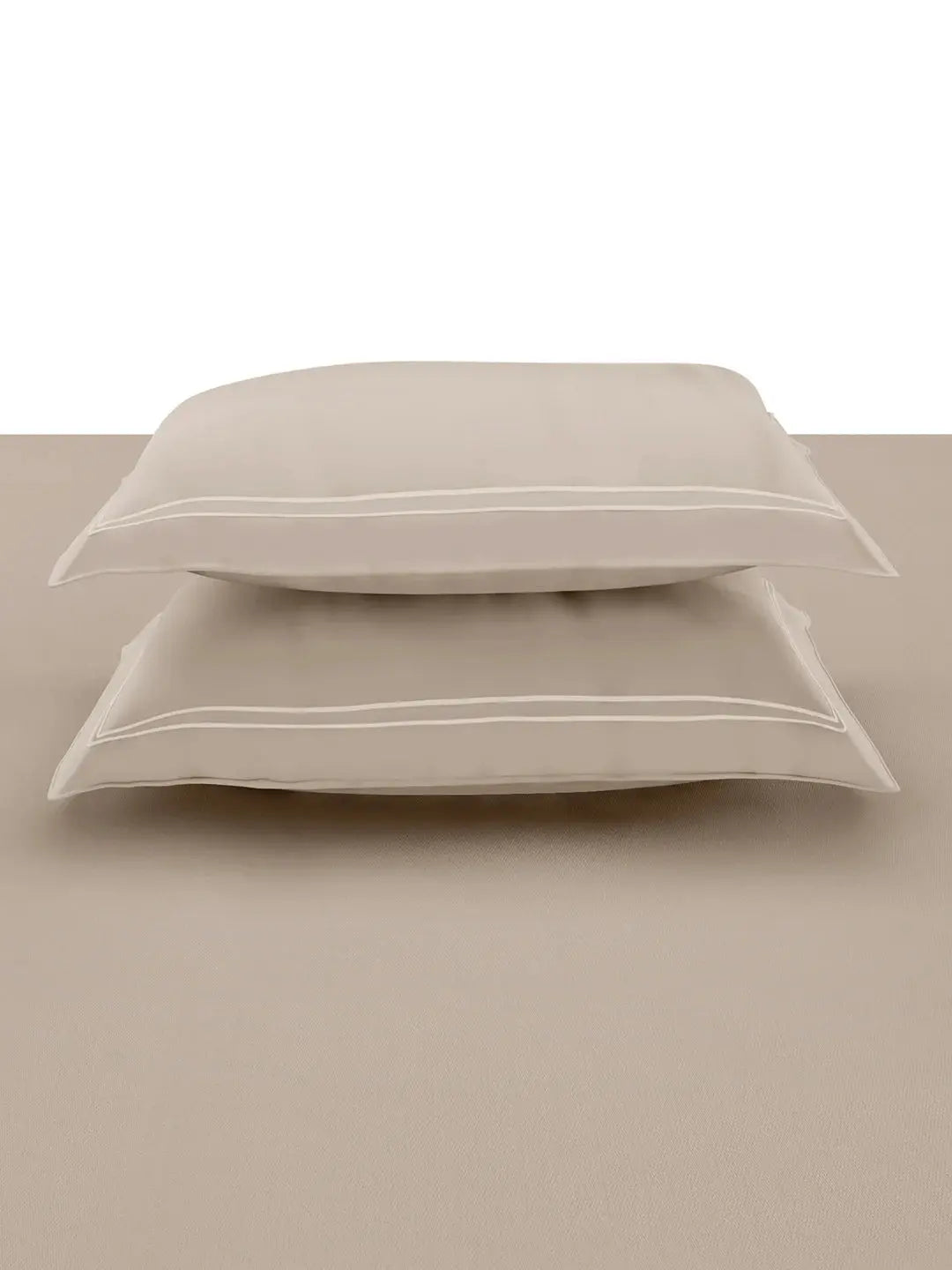 Plain Bedding Set Collection P007 Para By (Sansaar A D'decor Brand) Sansaar A D'decor Brand