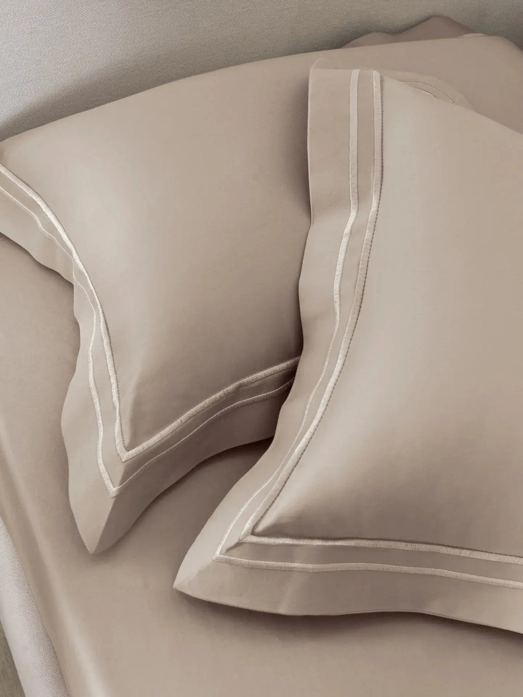 Plain Bedding Set Collection P007 Para By (Sansaar A D'decor Brand) Sansaar A D'decor Brand