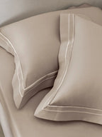 Plain Bedding Set Collection P007 Para By (Sansaar A D'decor Brand) Sansaar A D'decor Brand