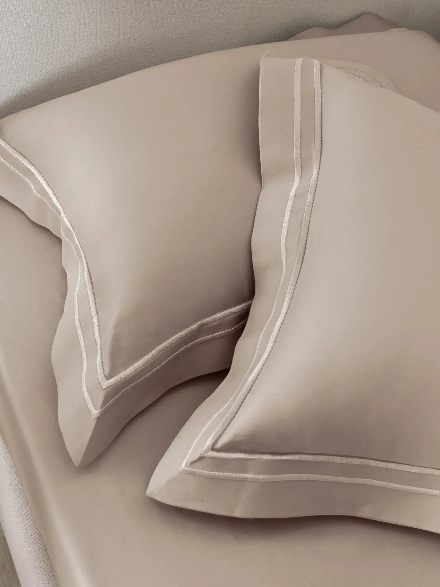 Plain Bedding Set Collection P007 Para By (Sansaar A D'decor Brand) Sansaar A D'decor Brand