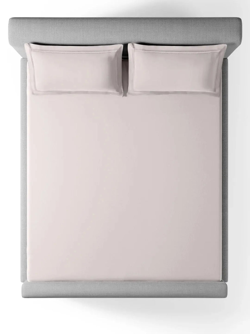 Plain Bedsheet P009 Beige By (Sansaar A D'decor Brand) Sansaar A D'decor Brand