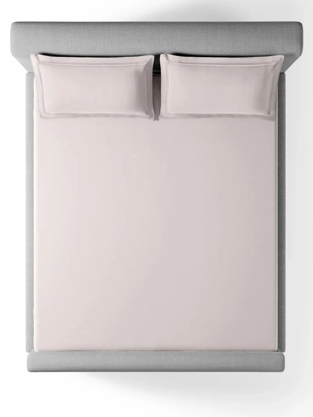 Plain Bedsheet P009 Beige By (Sansaar A D'decor Brand) Sansaar A D'decor Brand