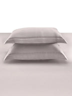 Plain Bedsheet P009 Beige By (Sansaar A D'decor Brand) Sansaar A D'decor Brand