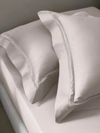 Plain Bedsheet P009 Beige By (Sansaar A D'decor Brand) Sansaar A D'decor Brand