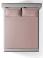 Plain Bedsheet P009 Orchid By (Sansaar A D'decor Brand) Sansaar A D'decor Brand