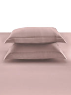 Plain Bedsheet P009 Orchid By (Sansaar A D'decor Brand) Sansaar A D'decor Brand