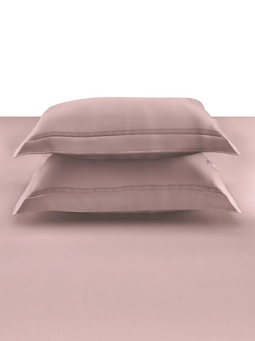 Plain Bedsheet P009 Orchid By (Sansaar A D'decor Brand) Sansaar A D'decor Brand