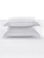 Plain Bedsheet P009 White By (Sansaar A D'decor Brand) Sansaar A D'decor Brand
