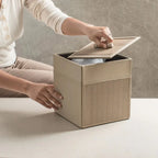 RIGGIANI - Waste Bin SPREAD HOME PROD PVT LTD.