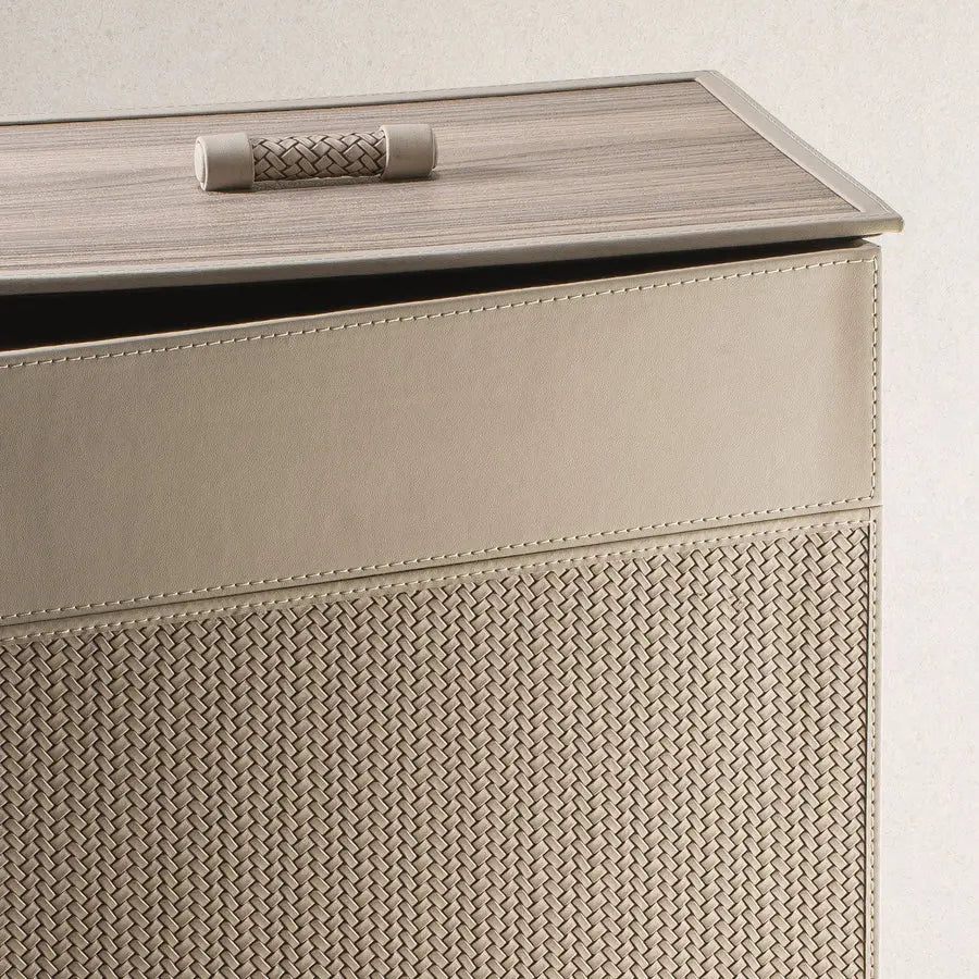 RIGGIANI - Laundry Hamper SPREAD HOME PROD PVT LTD.