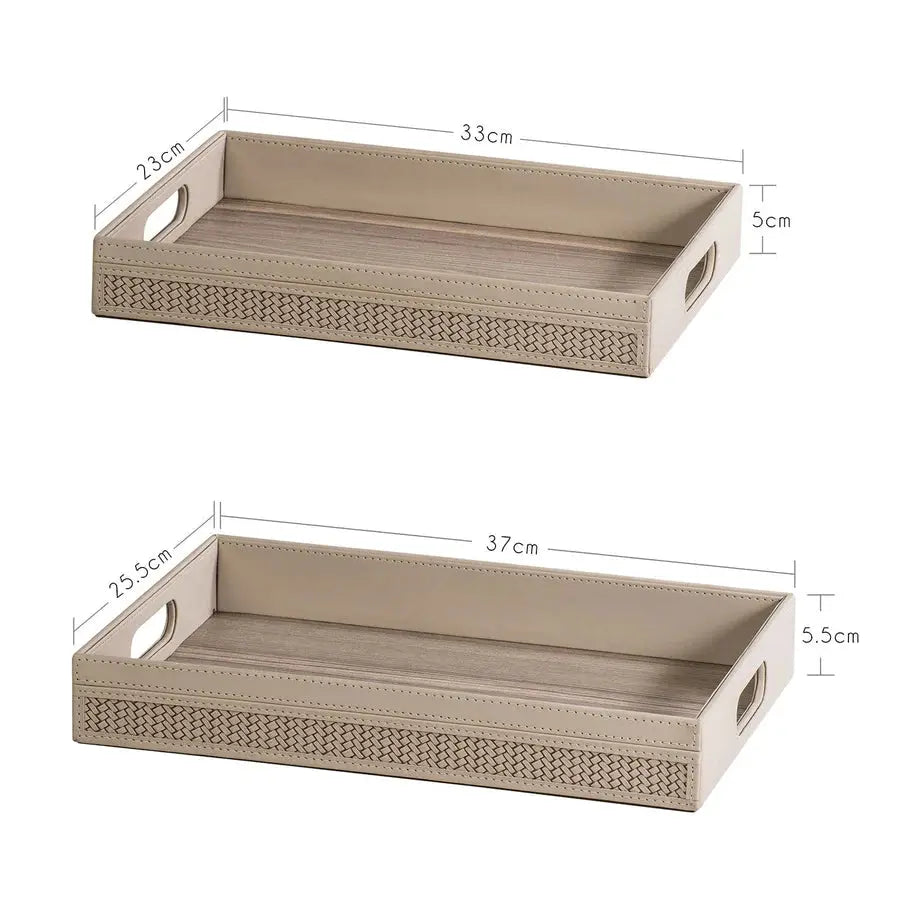 RIGGIANI - Tray SPREAD HOME PROD PVT LTD.