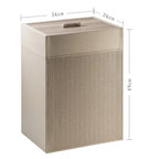 RIGGIANI - Laundry Hamper SPREAD HOME PROD PVT LTD.