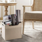 RIGGIANI - Magazine Holder SPREAD HOME PROD PVT LTD.