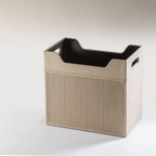 RIGGIANI - Magazine Holder SPREAD HOME PROD PVT LTD.