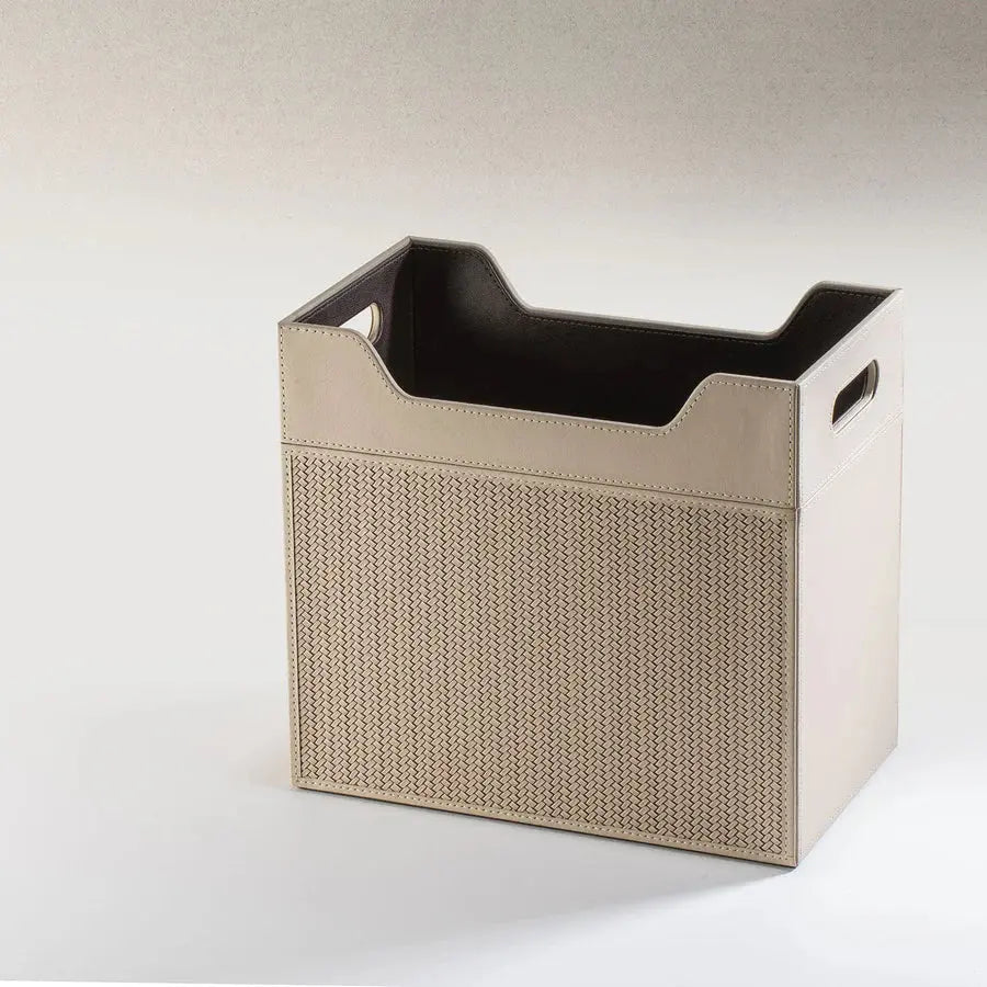 RIGGIANI - Magazine Holder SPREAD HOME PROD PVT LTD.