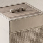 RIGGIANI - Waste Bin SPREAD HOME PROD PVT LTD.