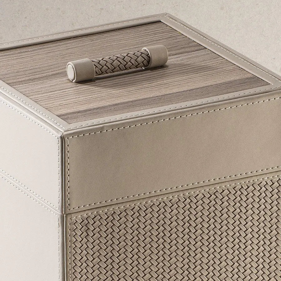 RIGGIANI - Waste Bin SPREAD HOME PROD PVT LTD.