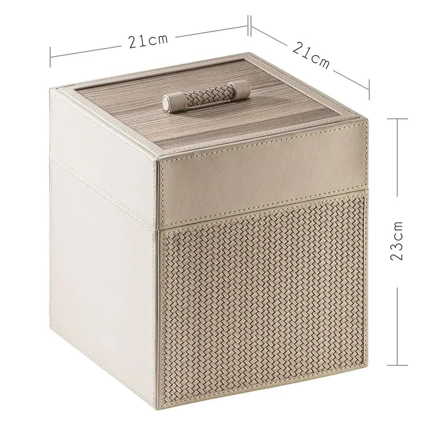 RIGGIANI - Waste Bin SPREAD HOME PROD PVT LTD.