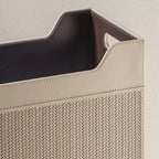 RIGGIANI - Magazine Holder SPREAD HOME PROD PVT LTD.