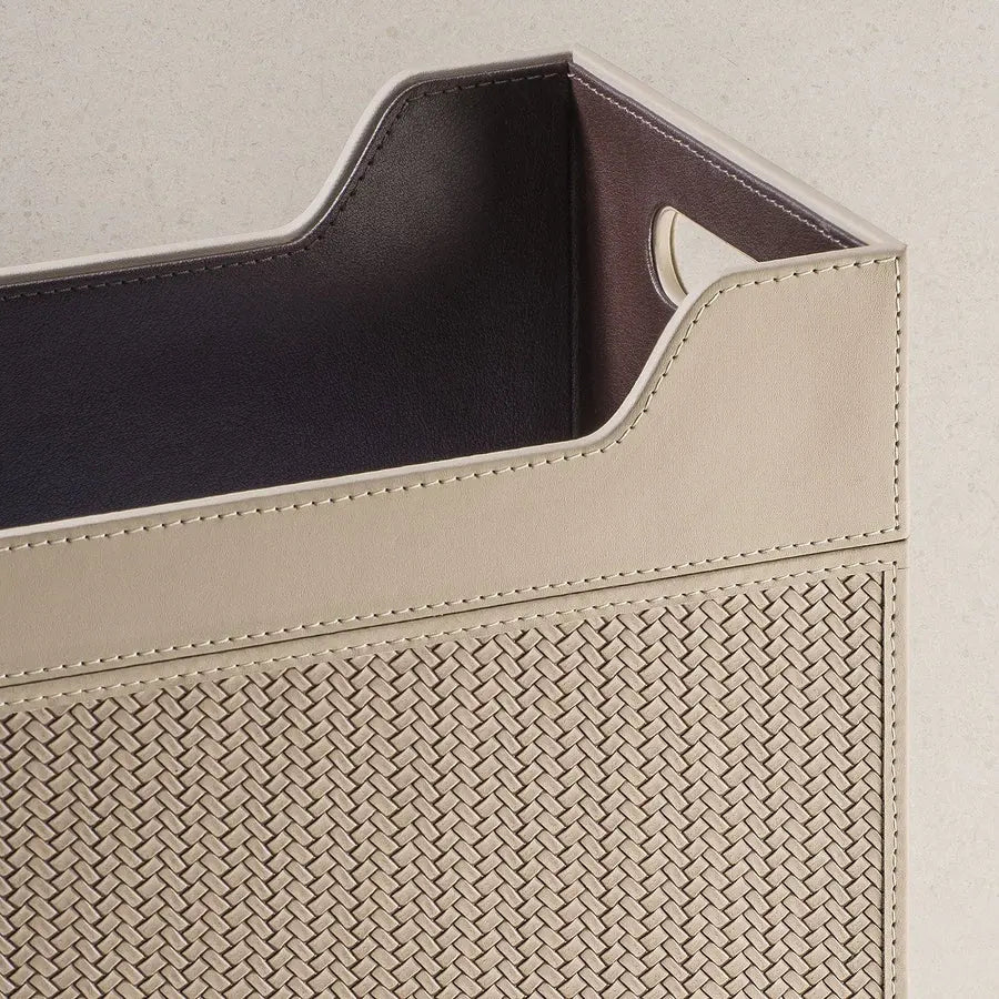 RIGGIANI - Magazine Holder SPREAD HOME PROD PVT LTD.