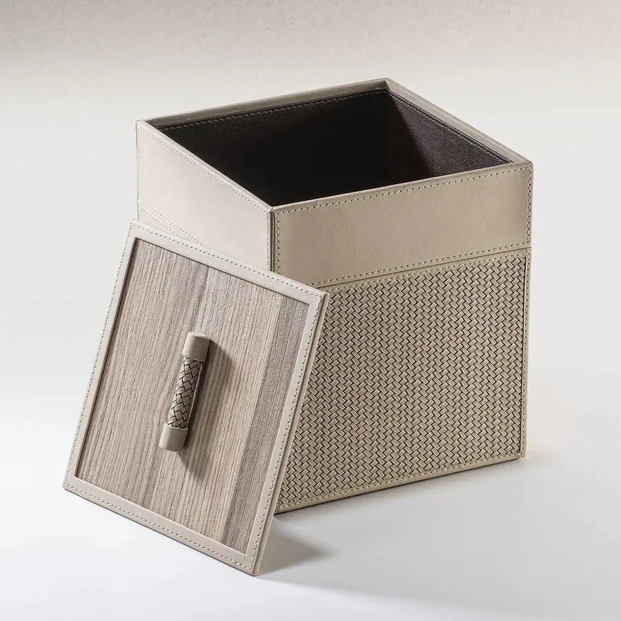 RIGGIANI - Waste Bin SPREAD HOME PROD PVT LTD.