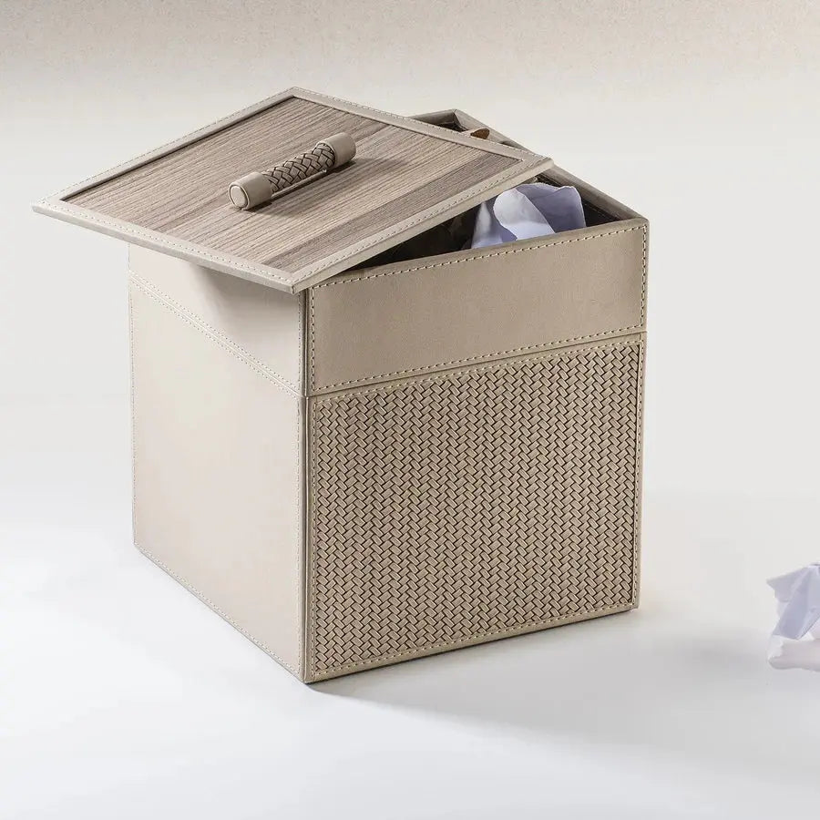 RIGGIANI - Waste Bin SPREAD HOME PROD PVT LTD.