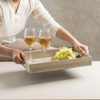 RIGGIANI - Tray SPREAD HOME PROD PVT LTD.