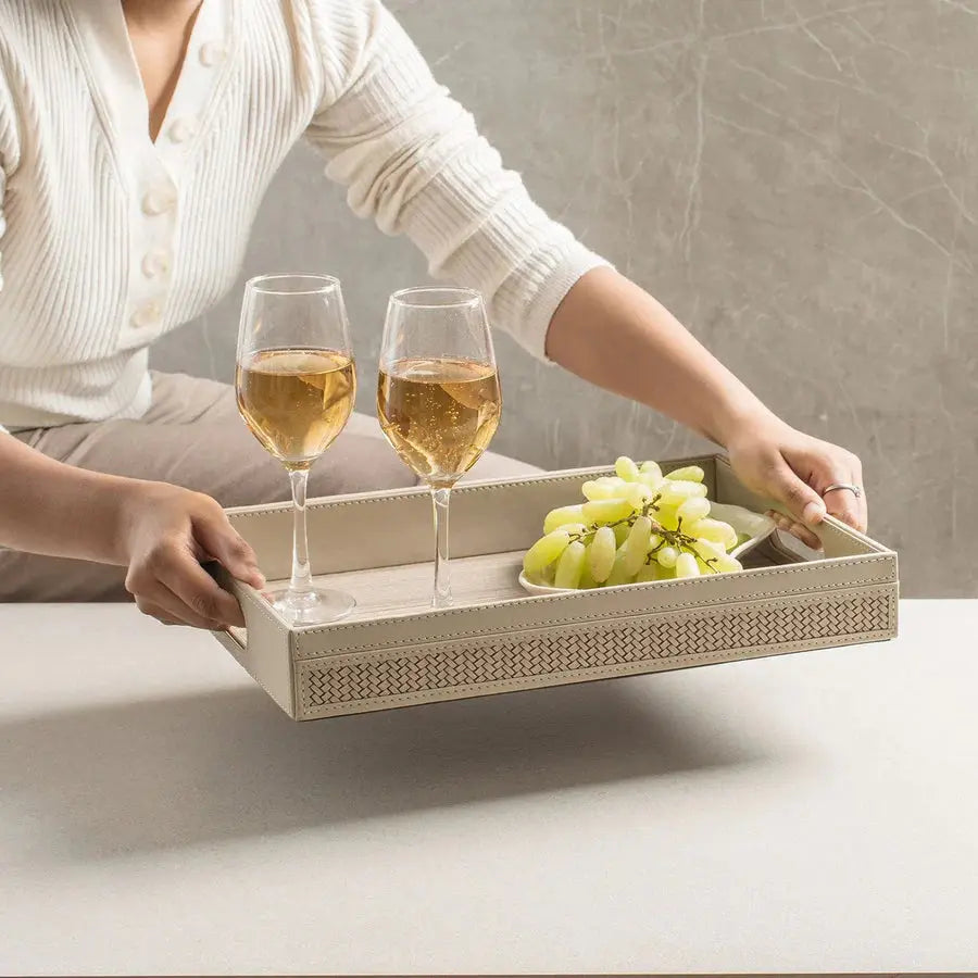 RIGGIANI - Tray SPREAD HOME PROD PVT LTD.