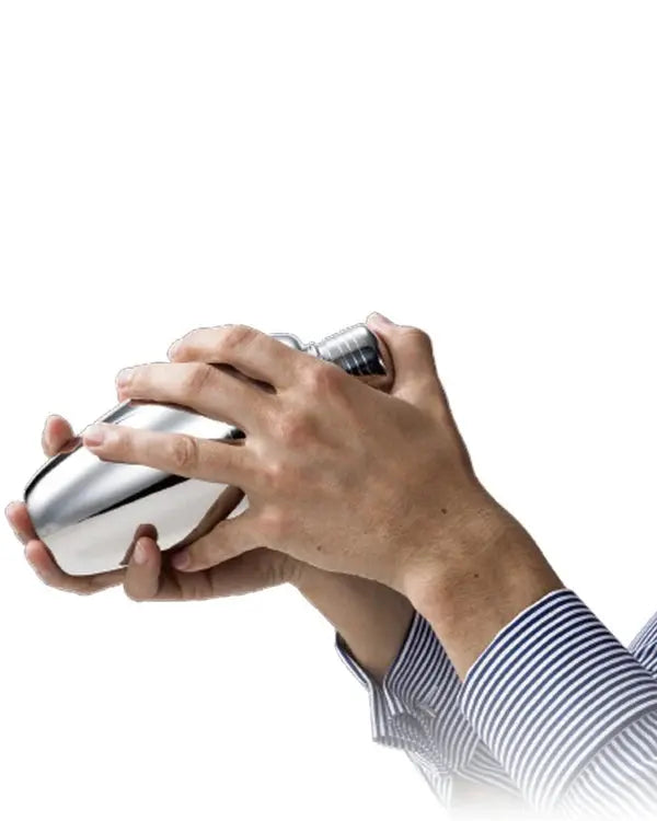 Cocktail Shaker BIRDY