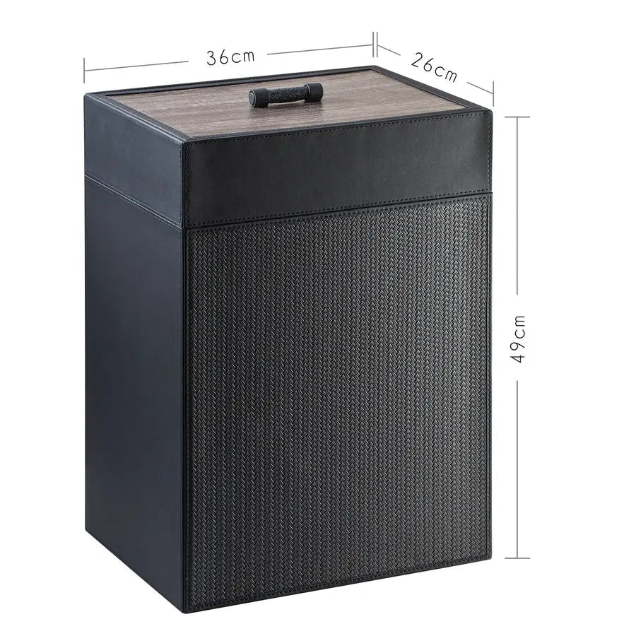 RIGGIANI - Laundry Hamper SPREAD HOME PROD PVT LTD.