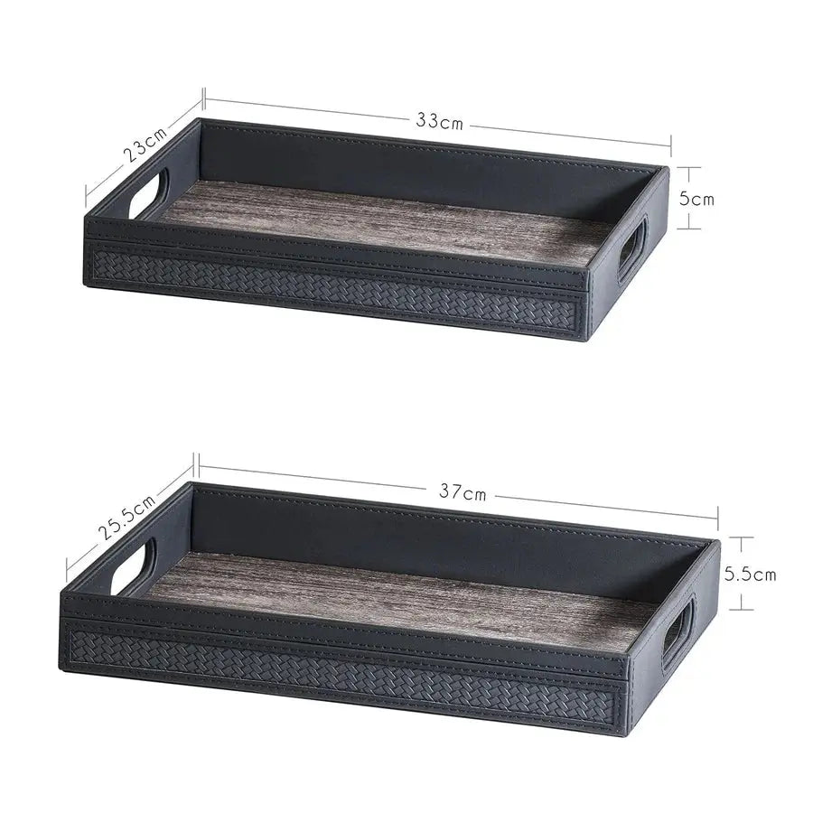 RIGGIANI - Tray SPREAD HOME PROD PVT LTD.