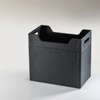 RIGGIANI - Magazine Holder SPREAD HOME PROD PVT LTD.