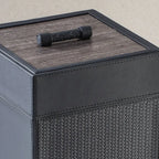 RIGGIANI - Waste Bin SPREAD HOME PROD PVT LTD.