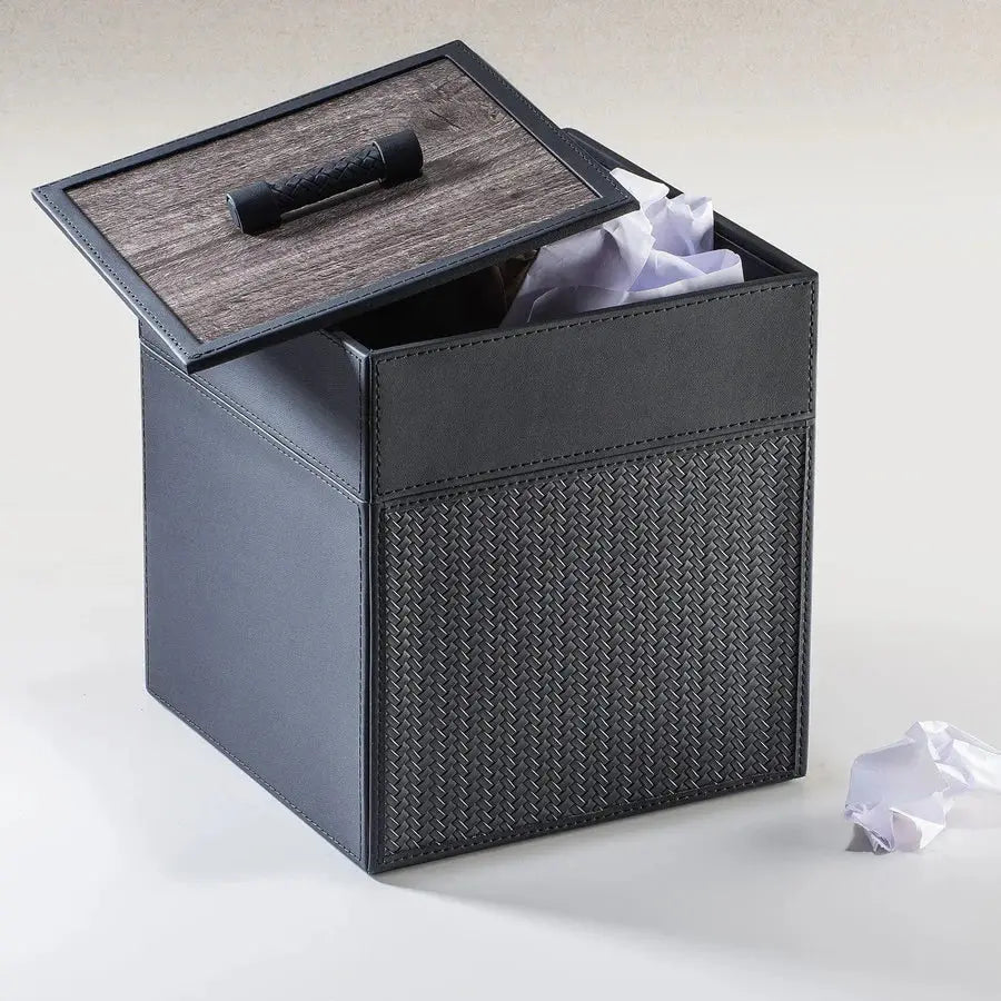 RIGGIANI - Waste Bin SPREAD HOME PROD PVT LTD.