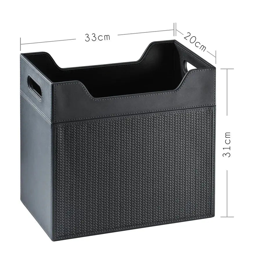 RIGGIANI - Magazine Holder SPREAD HOME PROD PVT LTD.