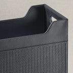RIGGIANI - Magazine Holder SPREAD HOME PROD PVT LTD.