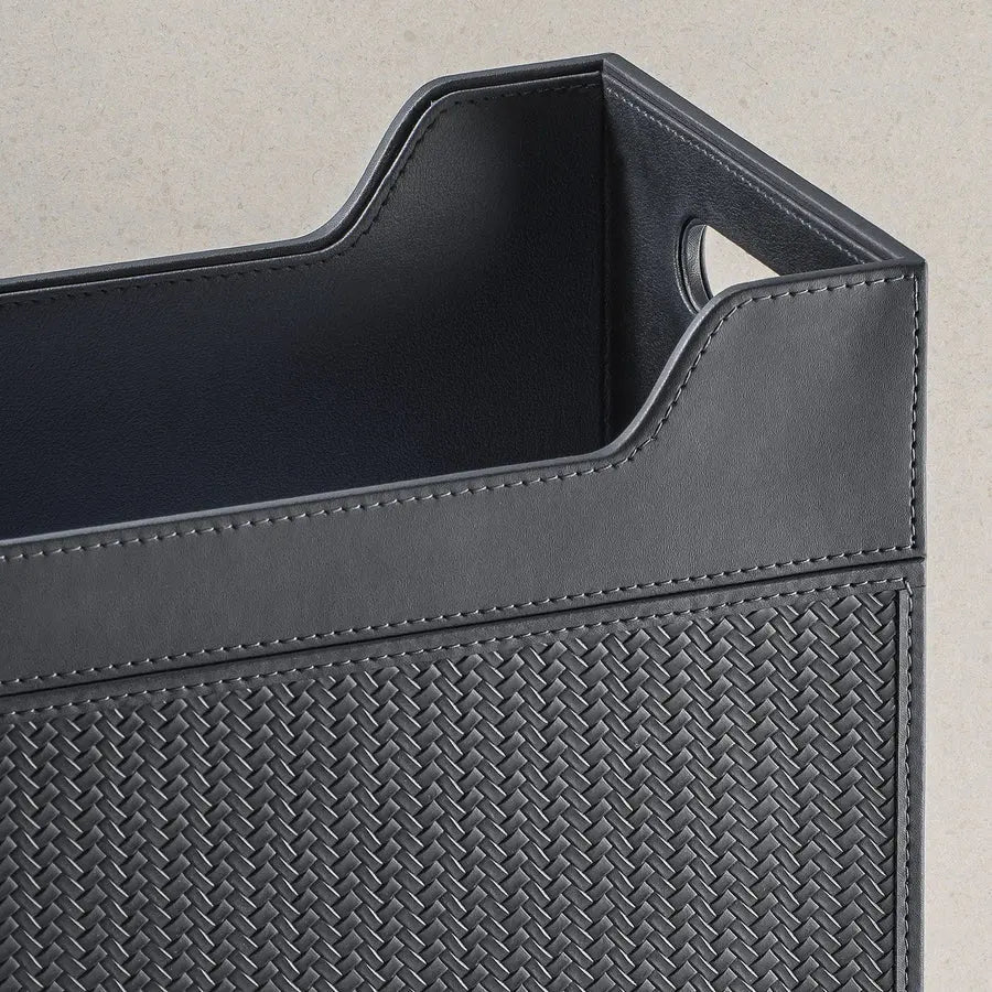 RIGGIANI - Magazine Holder SPREAD HOME PROD PVT LTD.