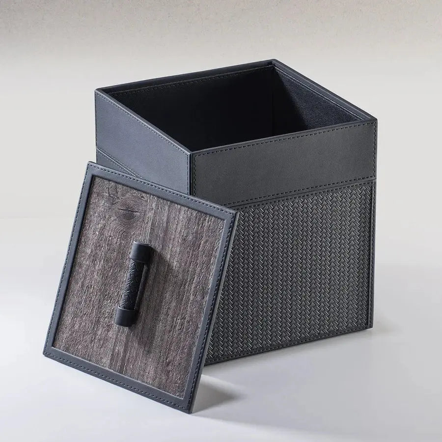 RIGGIANI - Waste Bin SPREAD HOME PROD PVT LTD.