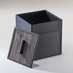 RIGGIANI - Waste Bin SPREAD HOME PROD PVT LTD.