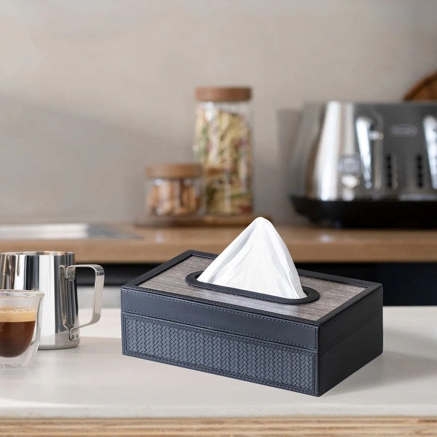Riggiani Tissue Box