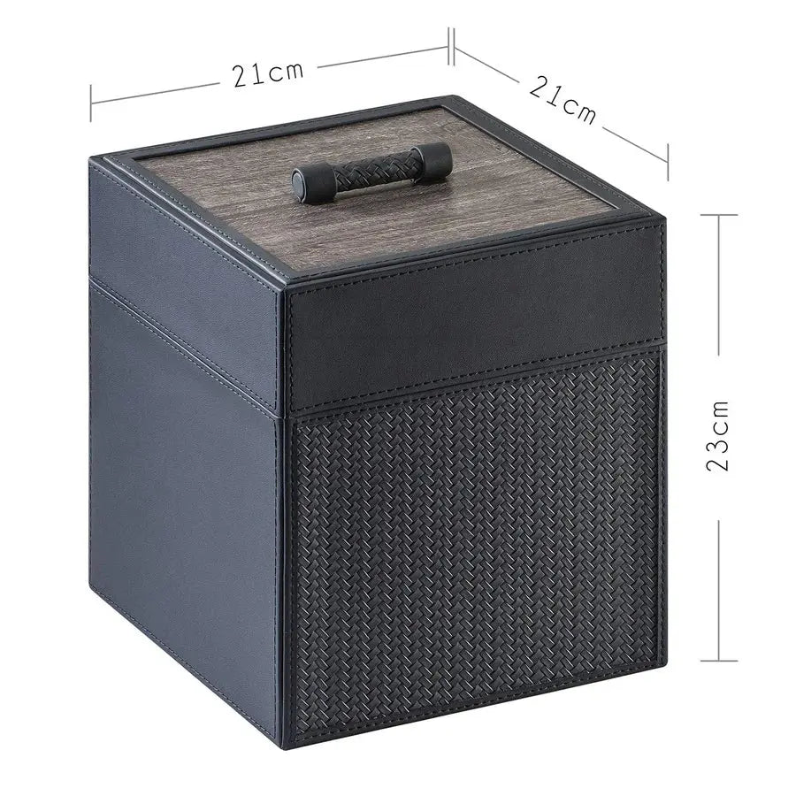 RIGGIANI - Waste Bin SPREAD HOME PROD PVT LTD.