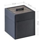 RIGGIANI - Waste Bin SPREAD HOME PROD PVT LTD.