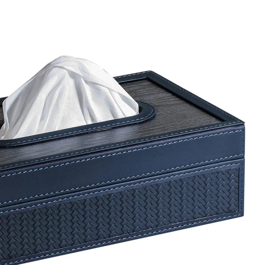 Riggiani Tissue Box SPREAD HOME PROD PVT LTD.