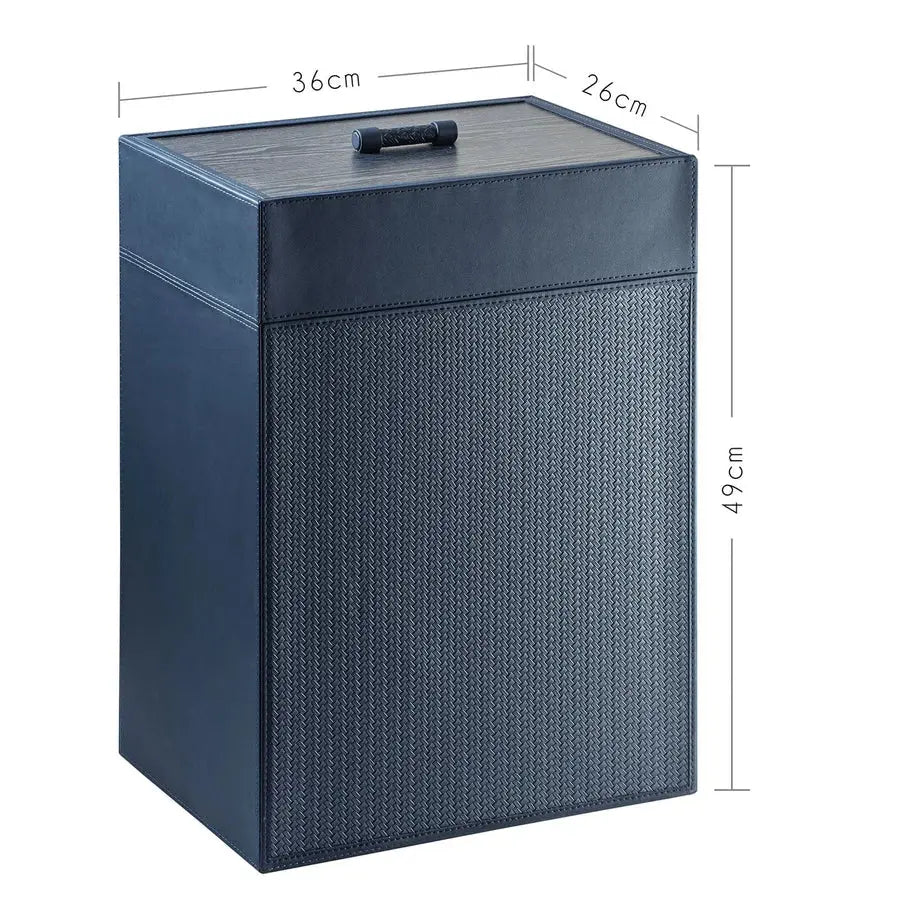 RIGGIANI - Laundry Hamper SPREAD HOME PROD PVT LTD.