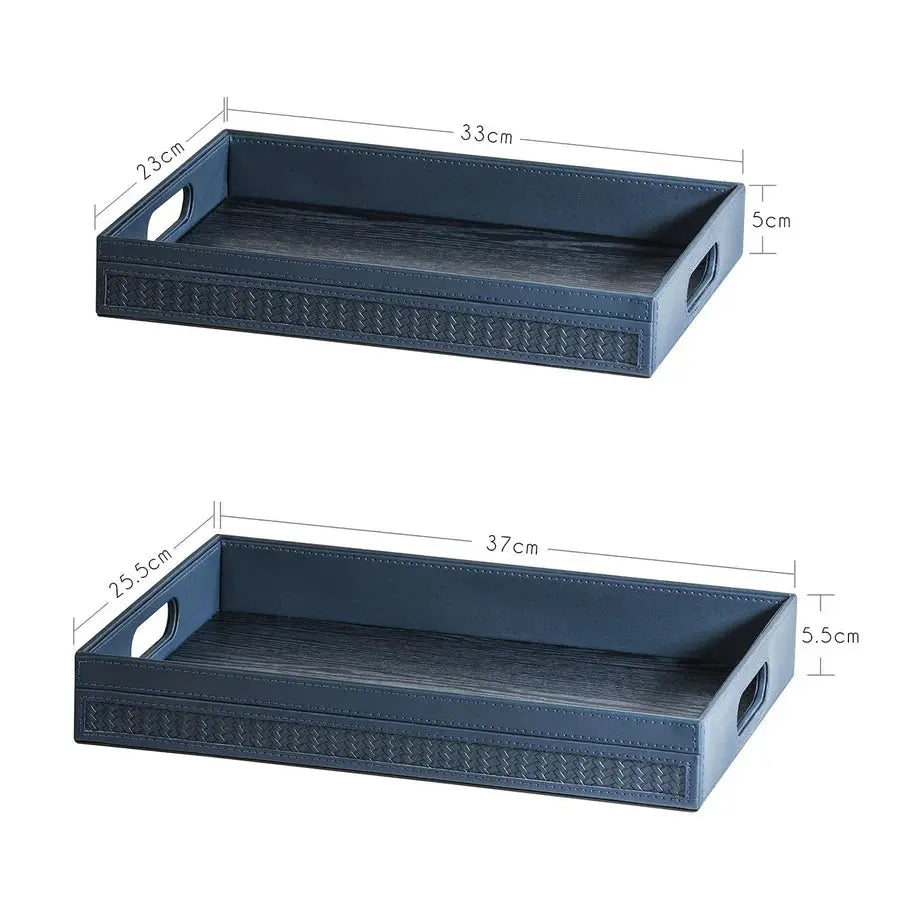 RIGGIANI - Tray SPREAD HOME PROD PVT LTD.