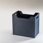 RIGGIANI - Magazine Holder SPREAD HOME PROD PVT LTD.