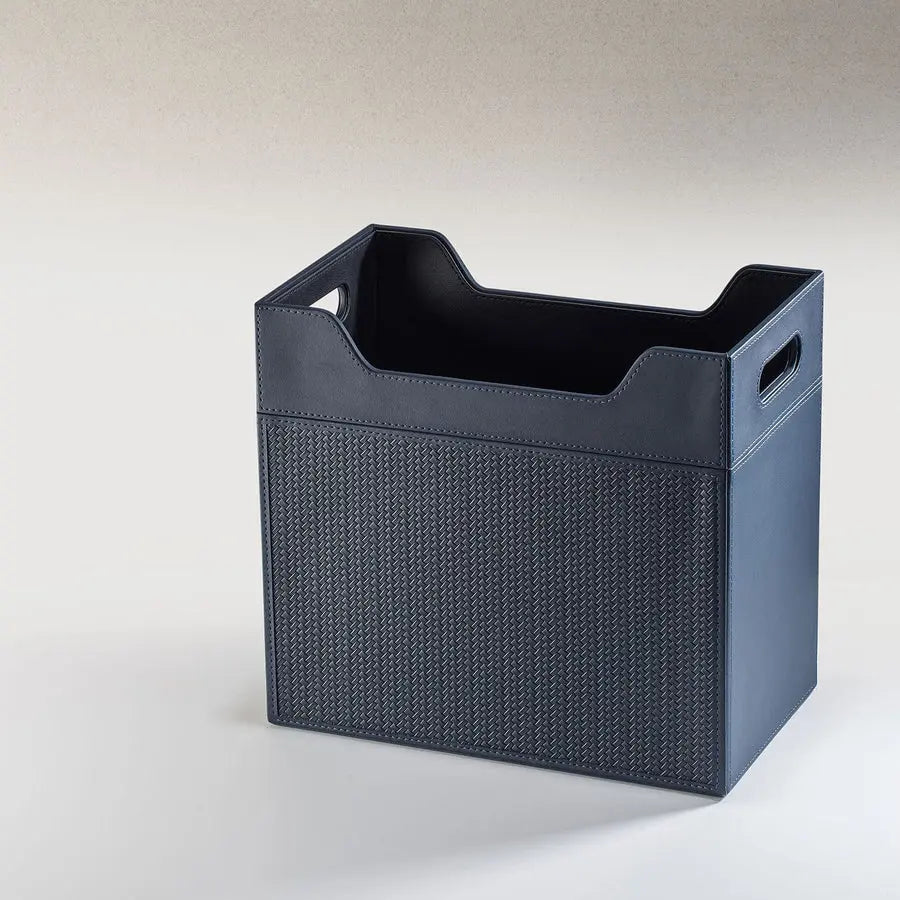 RIGGIANI - Magazine Holder SPREAD HOME PROD PVT LTD.