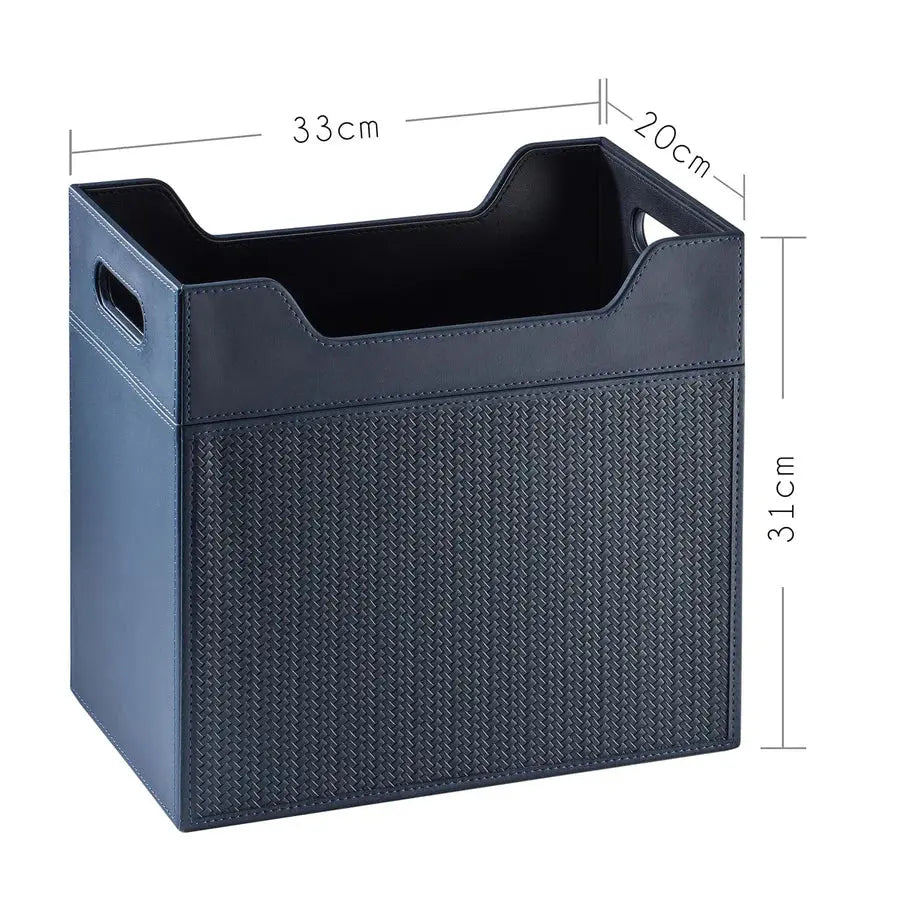 RIGGIANI - Magazine Holder SPREAD HOME PROD PVT LTD.