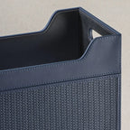 RIGGIANI - Magazine Holder SPREAD HOME PROD PVT LTD.