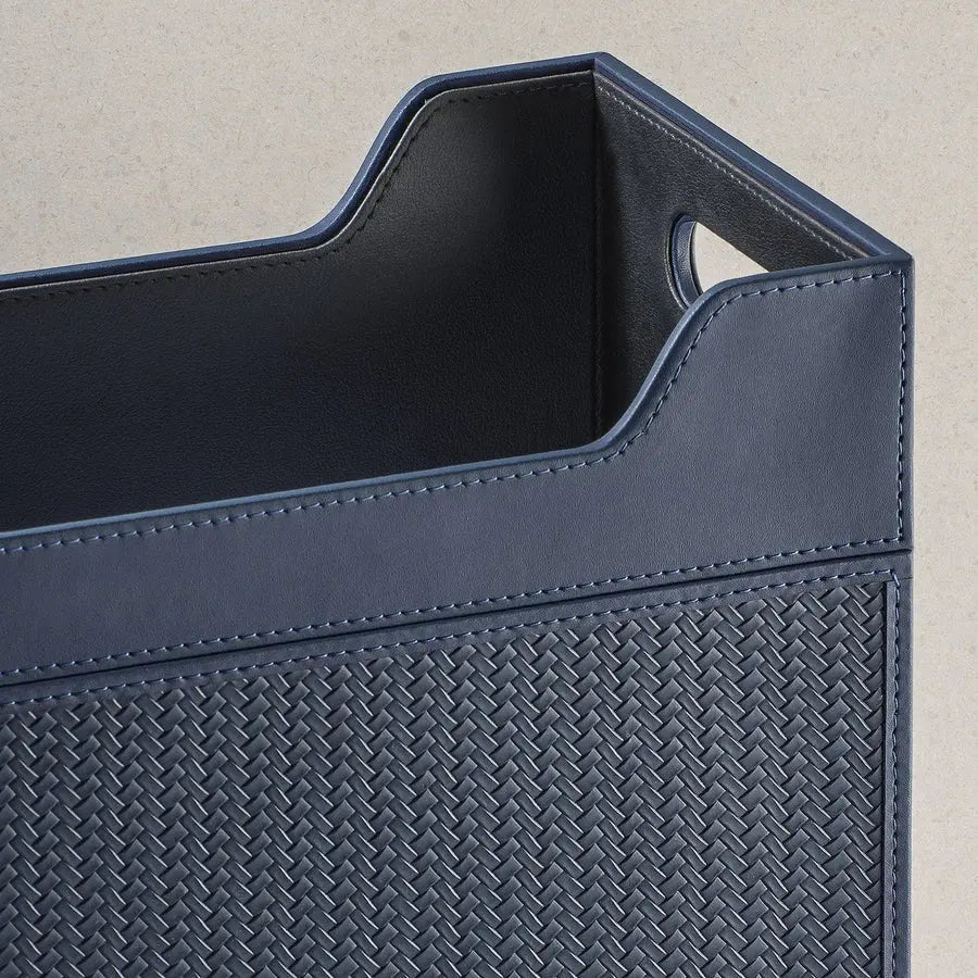 RIGGIANI - Magazine Holder SPREAD HOME PROD PVT LTD.